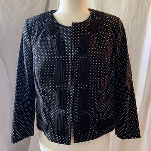 CAbi jacket. Never worn!